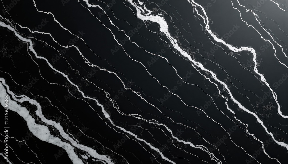 Elegant black and white marble texture. Perfect for backgrounds, design projects, or adding a touch of luxury to your work. Elegant black and white marble texture. Perfect for backgrounds, design projects, or adding a touch of luxury to your work.