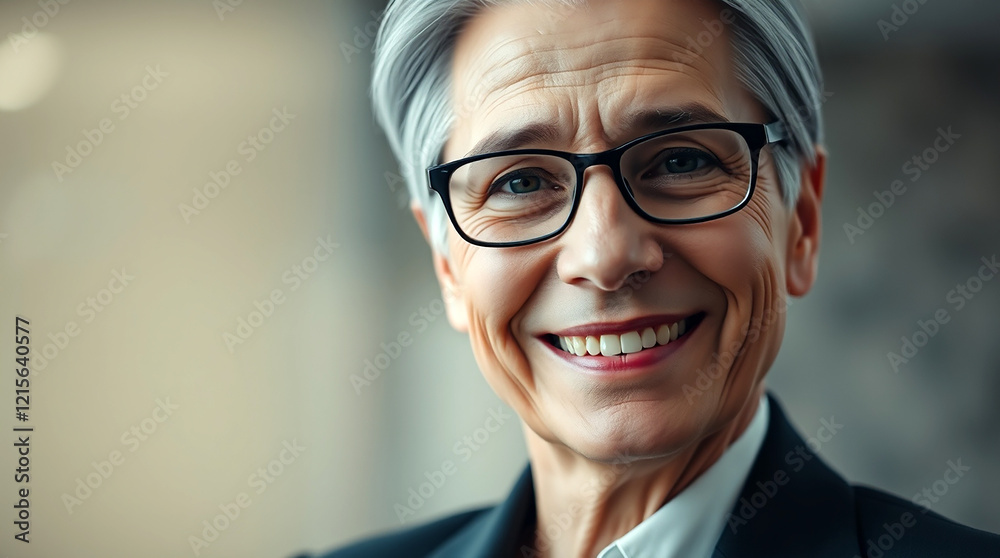 portrait of a smiling businessman portrait of a smiling businessman