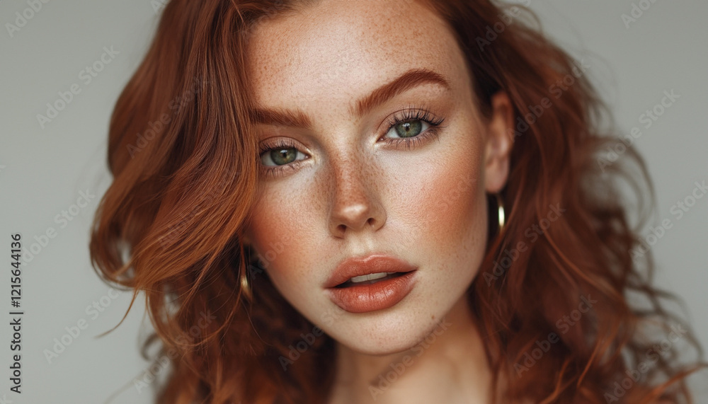 A beautiful woman smiling, realistic photo, natural lighting. A beautiful woman smiling, realistic photo, natural lighting.