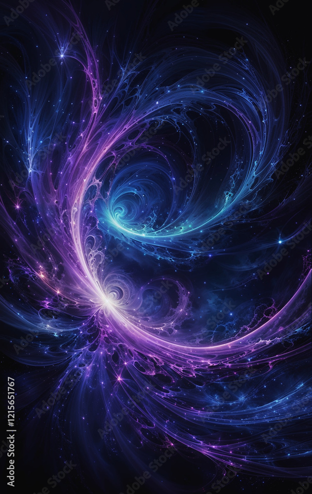 Fototapeta premium abstract background with space