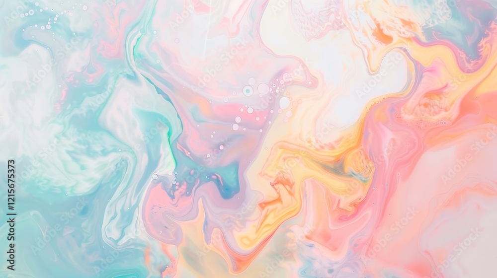 _Pastel_galaxy_Space_Colorful_Abstract_background _Pastel_galaxy_Space_Colorful_Abstract_background