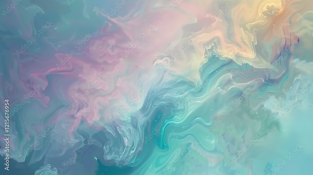 Pink_CosmosColorful_Abstract_background_dreamy_ Pink_CosmosColorful_Abstract_background_dreamy_