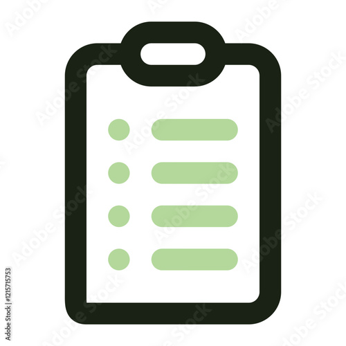 taks icon for illustration