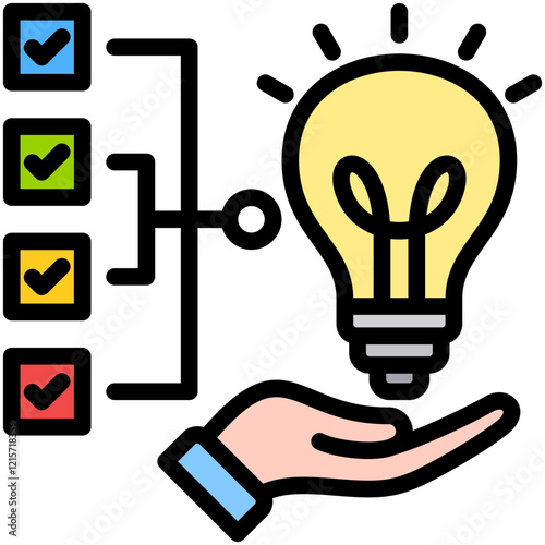 Solution Icon