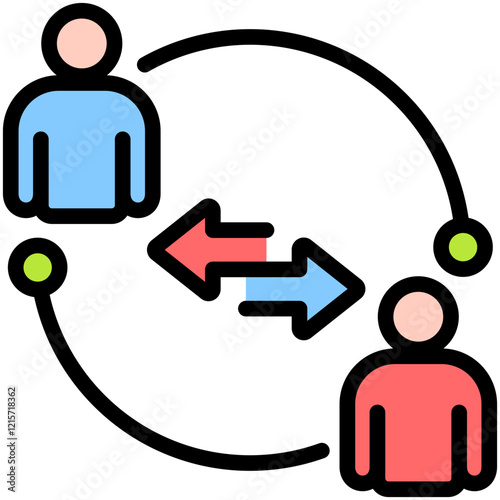 Interaction Icon