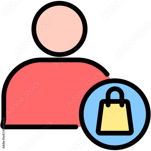 Customer Icon