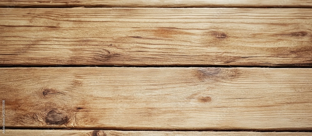 Top-down view of wooden planks with natural grain patterns and textures, featuring soft warm brown hues, ideal for background and design elements. Top-down view of wooden planks with natural grain patterns and textures, featuring soft warm brown hues, ideal for background and design elements.