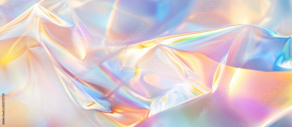Soft Pastel Abstract Light Refraction Background Ideal for Creative Copyspace and Artistic Presentations Soft Pastel Abstract Light Refraction Background Ideal for Creative Copyspace and Artistic Presentations
