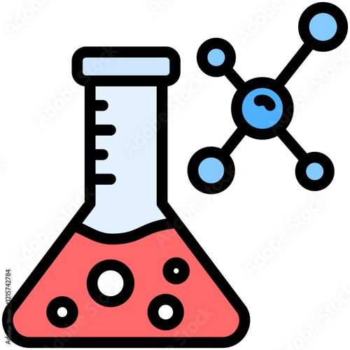Chemical Icon