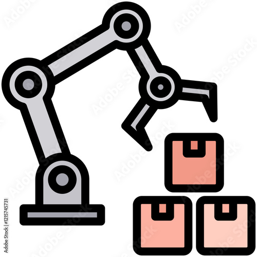 Rpa Icon