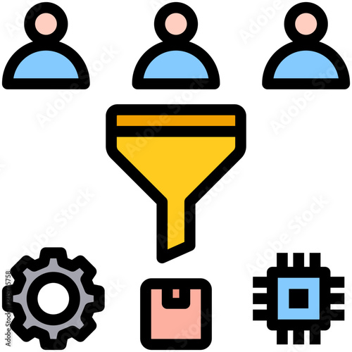Specialization Icon