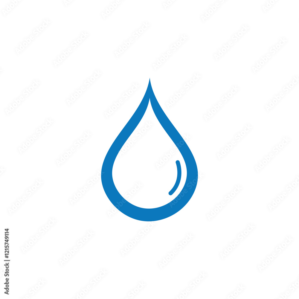 Water drop Water drop