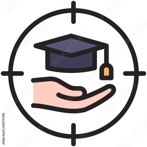 Academic Icon