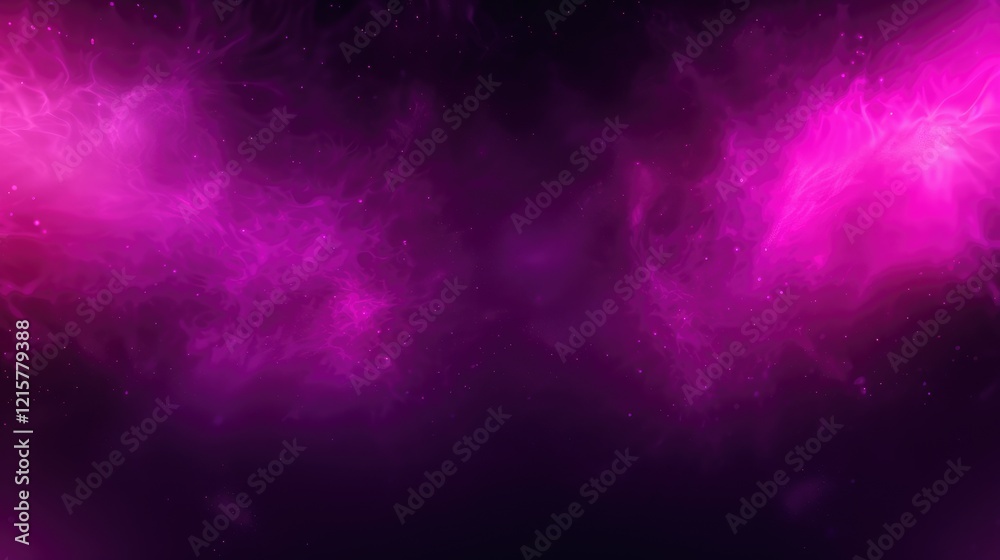 Abstract purple and pink swirling patterns with a cosmic feel. Abstract purple and pink swirling patterns with a cosmic feel.