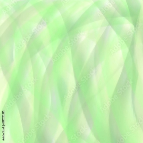abstract green background