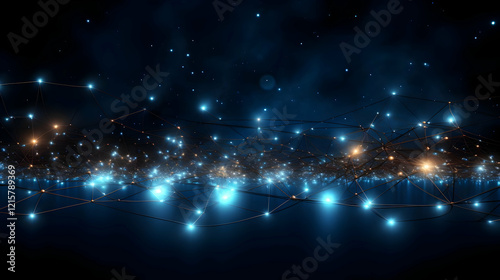Digital Network Connections...