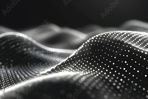 Digital Waveform Data Visua...