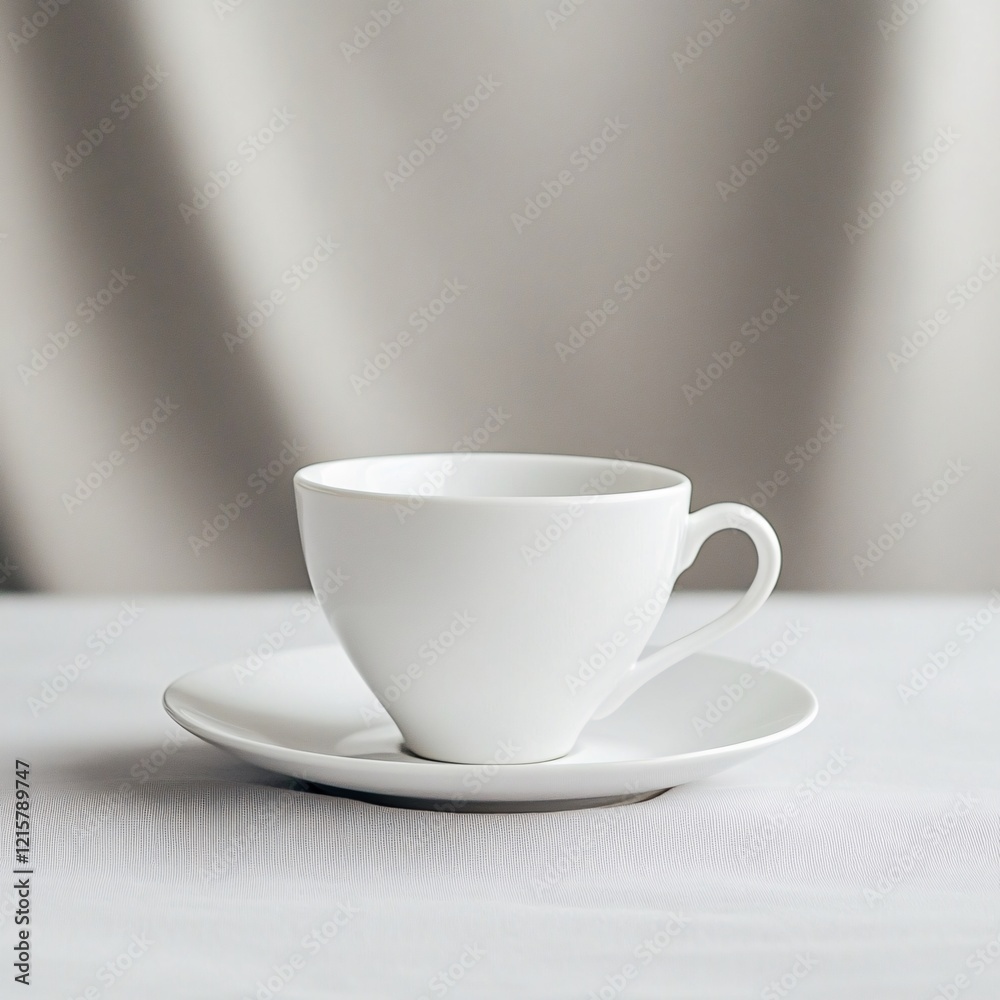 Obraz premium cup of tea