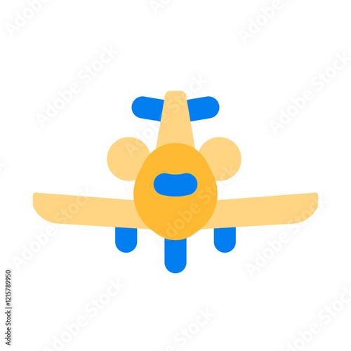 private jet flat