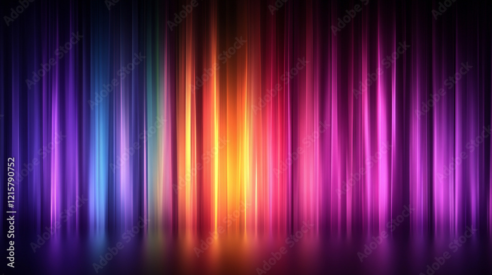 digital glitch effect with dark purple and green vertical stripes on black background showcasing motion blur and minimalistic modern design with bright tone and caption space for chaos digital glitch effect with dark purple and green vertical stripes on black background showcasing motion blur and minimalistic modern design with bright tone and caption space for chaos