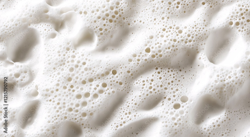 white cotton fabric