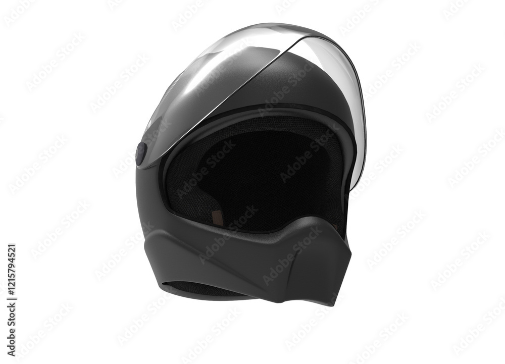black helmet black helmet