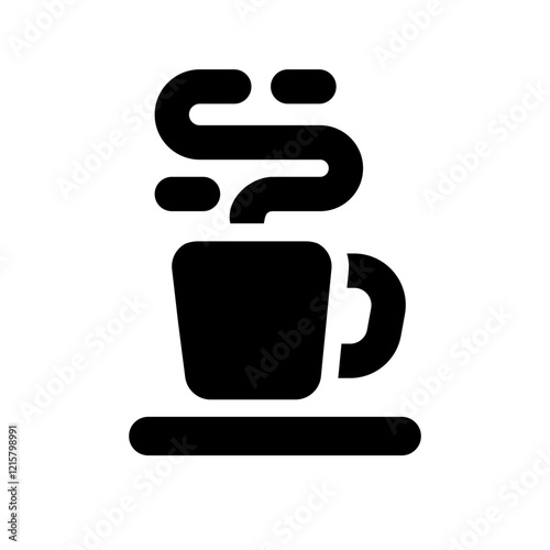 cafe glyph