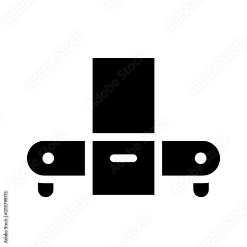 x ray glyph