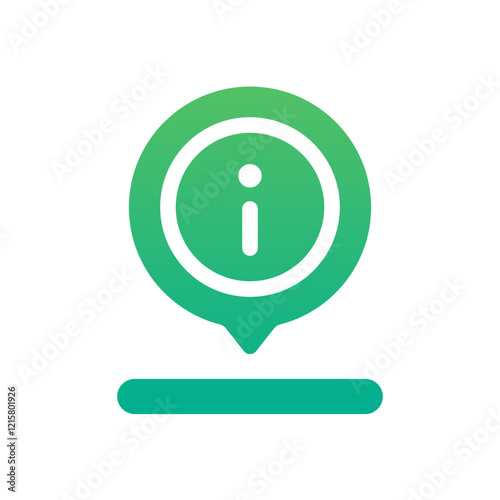 information gradient