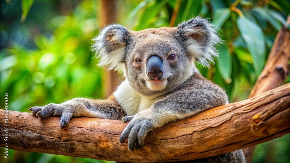 Relax Koala Relax Koala
