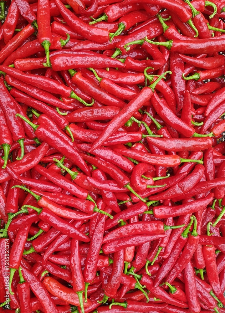 red pepper red pepper