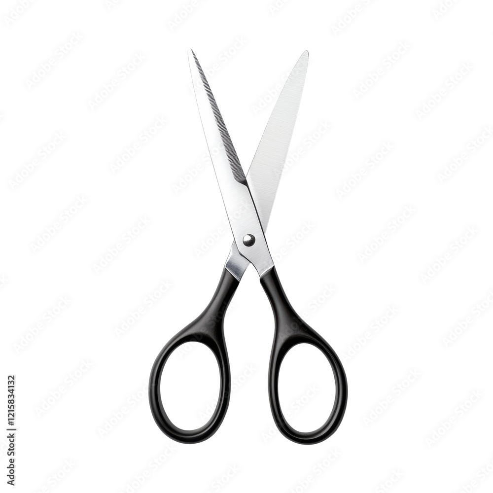 custom made wallpaper toronto digitalClassic stainless steel scissors with black handles