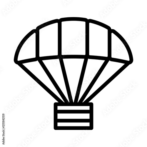 parachute