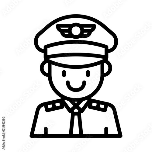pilot