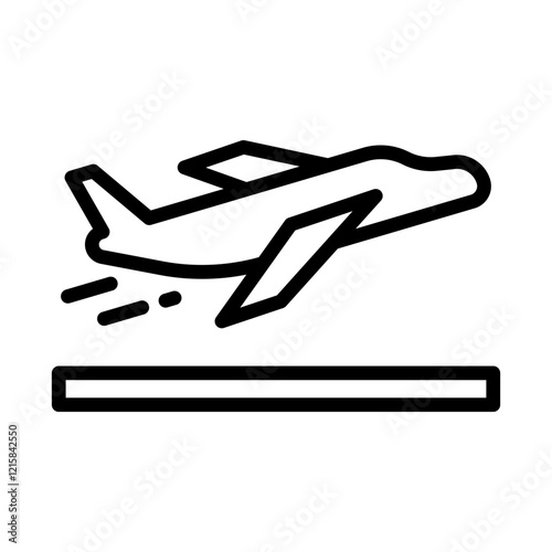 departures