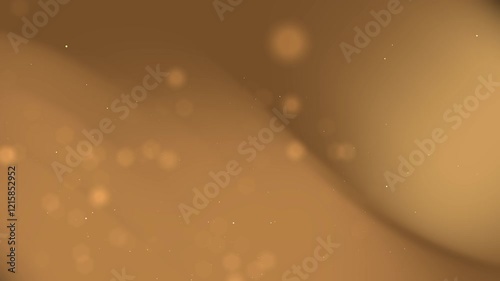 Blurred tan background with light specks for dynamic designs, artistic projects, trendy backgrounds, energetic concepts, and creative visual content.