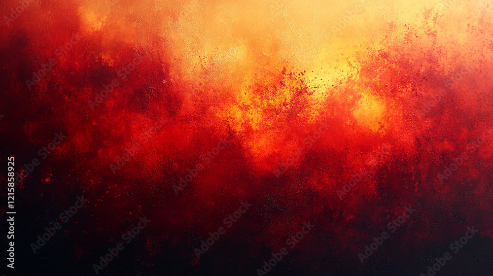 Vivid red and orange background with fire-inspired brushstrokes symbolizing warmth passion energy and creativity evoking movement and dynamic chaos ideal for artistic and emotional storytelling
Vivid red and orange background with fire-inspired brushstrokes symbolizing warmth passion energy and creativity evoking movement and dynamic chaos ideal for artistic and emotional storytelling
