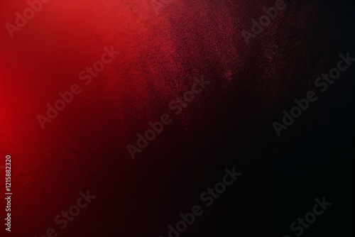 red black horizontal sparkly color gradient rough, abstract background shines bright light and glows template empty space, colorful gradient background, gift card, vector