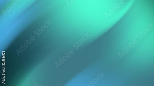 Soft blue green gradients for serene designs. Ideal for backgrounds, websites, social media, or print projects needing calm vibes.
