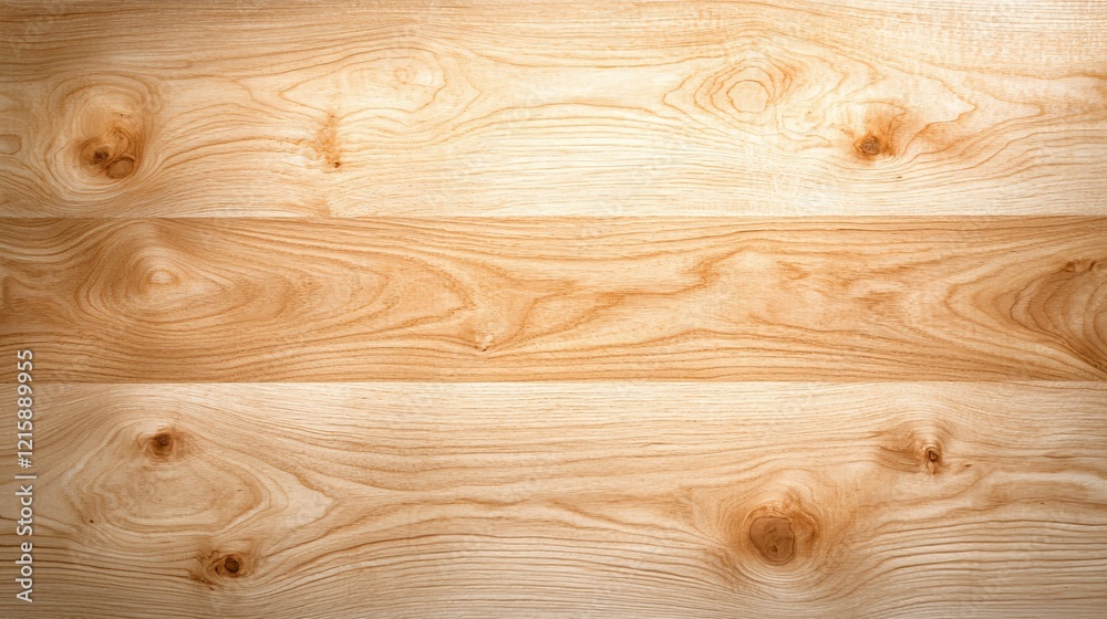 Light brown wood grain texture background. Light brown wood grain texture background.