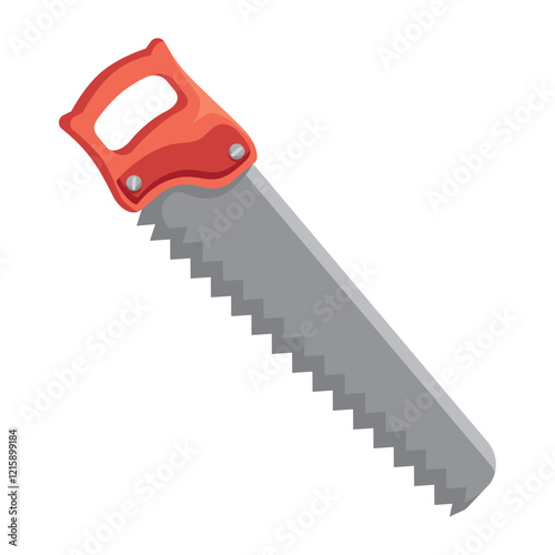 Metal saw tool