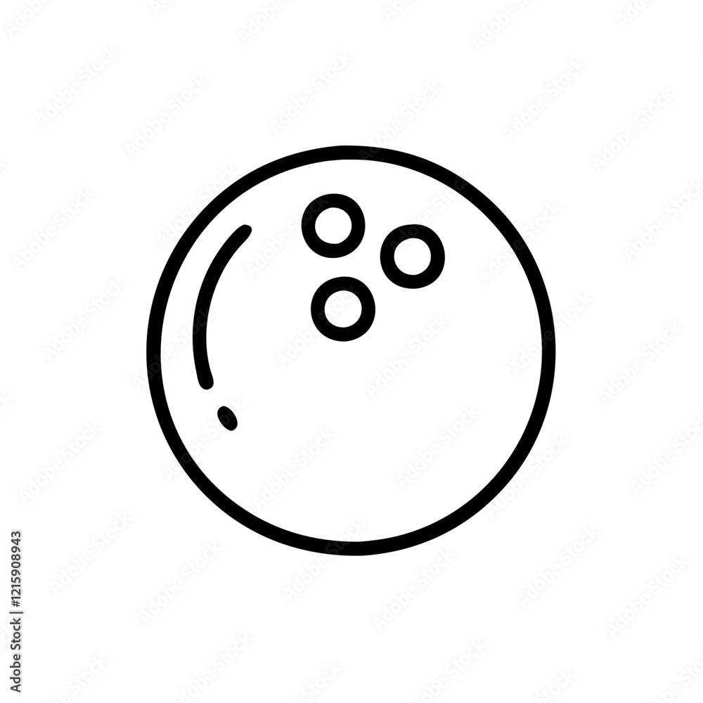 bowling ball icon design bowling ball icon design