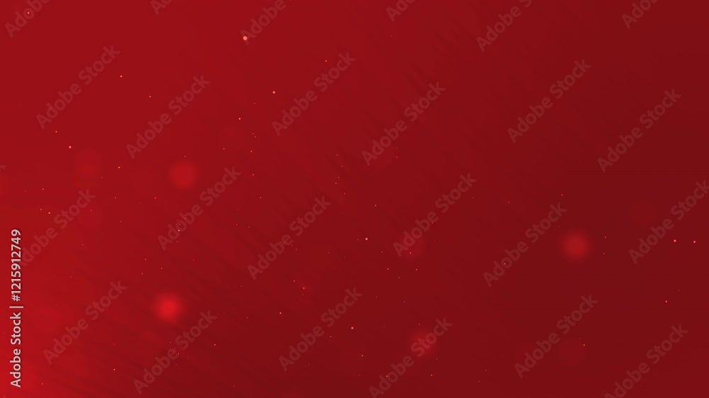 Red background with small light particles; ideal for abstract, festive or holidaythemed designs in need of a sparkly touch. Red background with small light particles; ideal for abstract, festive or holidaythemed designs in need of a sparkly touch.