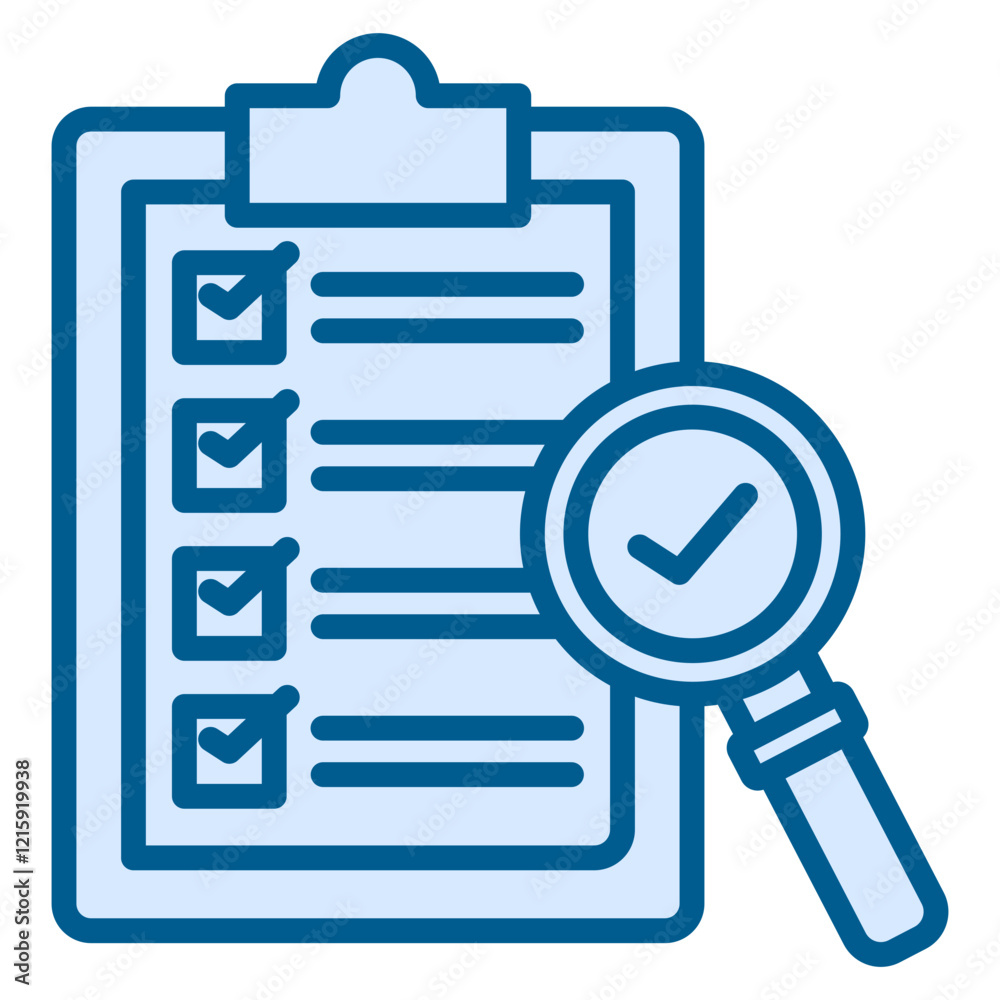 Assessment Icon Assessment Icon