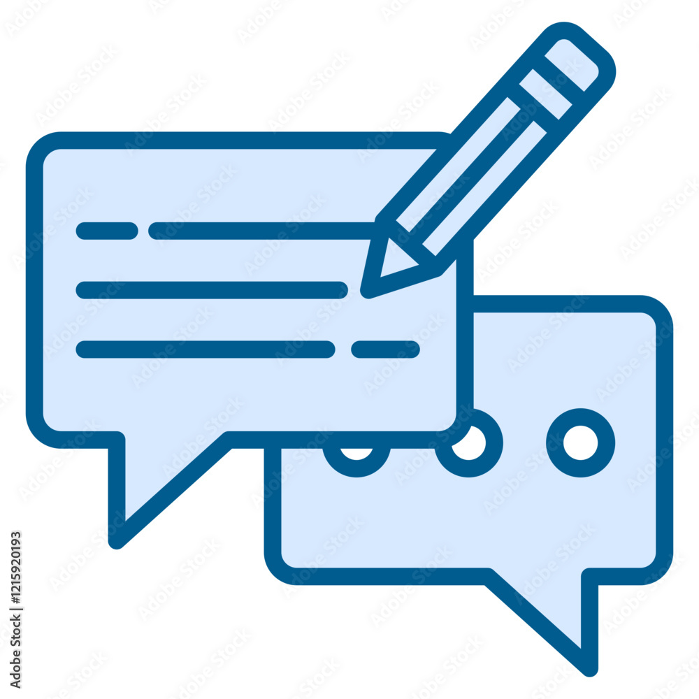 Feedback Icon
