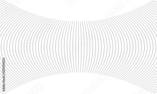 abstract trendy grey squeeze line pattern perfect for background.
