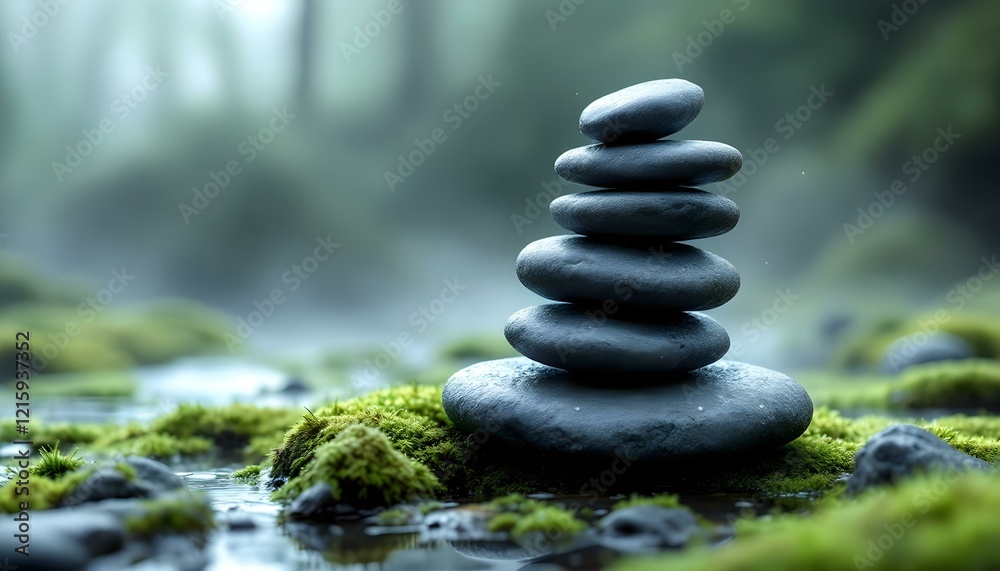 zen, stones, tall, stack, uneven, shapes, rugged, textures, mossy, damp, surface, morning, mist, soft, diffused, lighting, dewdrops, visible, natural, serene, tranquil, harmony, peaceful, meditative, zen, stones, tall, stack, uneven, shapes, rugged, textures, mossy, damp, surface, morning, mist, soft, diffused, lighting, dewdrops, visible, natural, serene, tranquil, harmony, peaceful, meditative,
