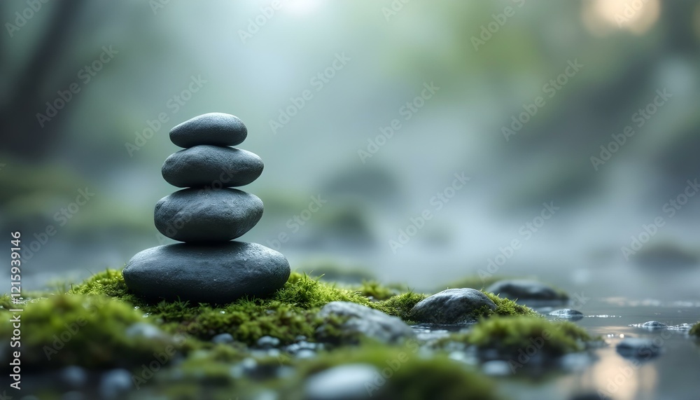 zen, stones, tall, stack, uneven, shapes, rugged, textures, mossy, damp, surface, morning, mist, soft, diffused, lighting, dewdrops, visible, natural, serene, tranquil, harmony, peaceful, meditative, zen, stones, tall, stack, uneven, shapes, rugged, textures, mossy, damp, surface, morning, mist, soft, diffused, lighting, dewdrops, visible, natural, serene, tranquil, harmony, peaceful, meditative,