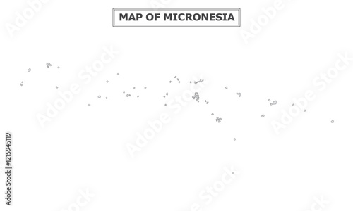 Australian Countries Geography Political map. Political map of country with capital, province or state capital, major cities and town.