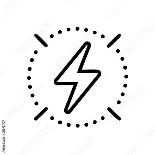 flash icon design